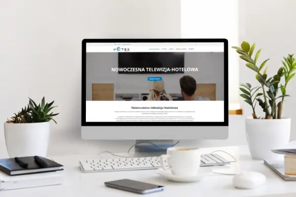 <p>Strona internetowa dla Telewizji Hotelowej &ndash; systemy telewizji dla hoteli</p>
